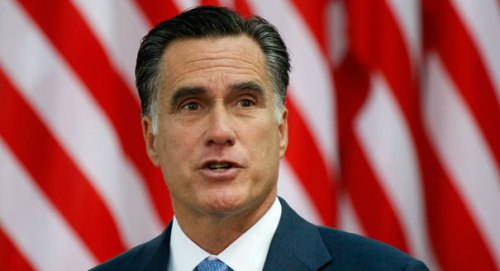 Mitt Romney Images
