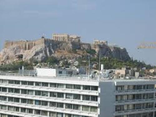 Modern Greece Pic