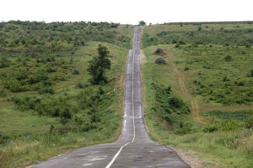 Moldova Road