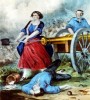 10 Interesting Molly Pitcher Facts