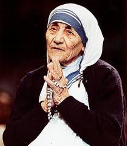 Mother Teresa Facts