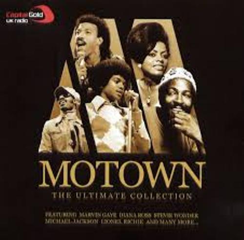 Motown Artists