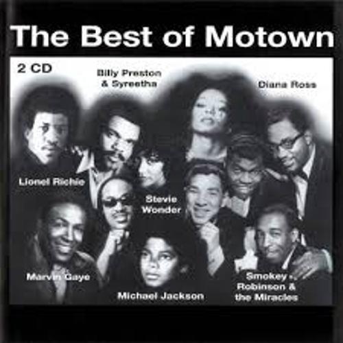Motown Facts