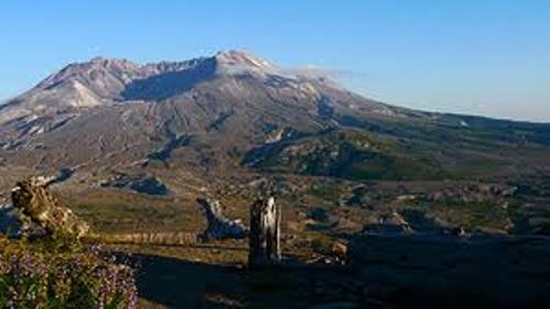 Mount Saint Helens Facts