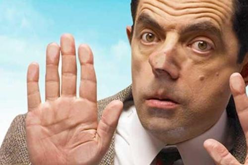 Mr Bean Funny