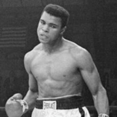 Muhammad Ali Facts