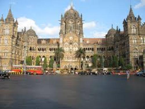 Mumbai Pic