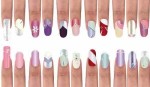 10 Interesting Nail Facts