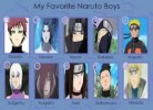 10 Interesting Naruto Facts