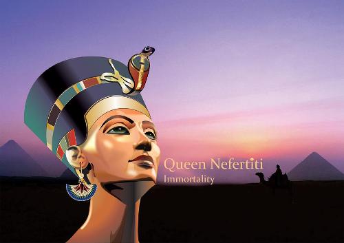 Nefertiti Egypt