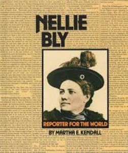 10 Interesting Nellie Bly Facts | My Interesting Facts