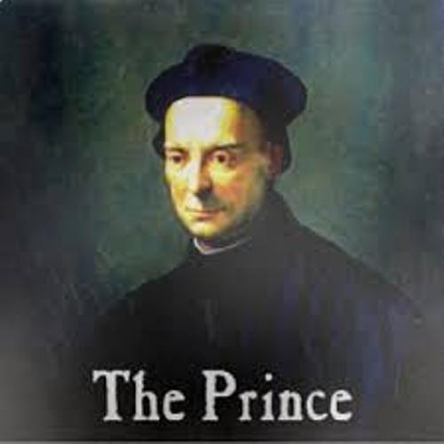 Analysis Of The Prince By Niccolo Machiavelli