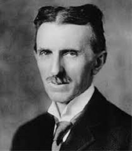 10 Interesting Nikola Tesla Facts - My Interesting Facts