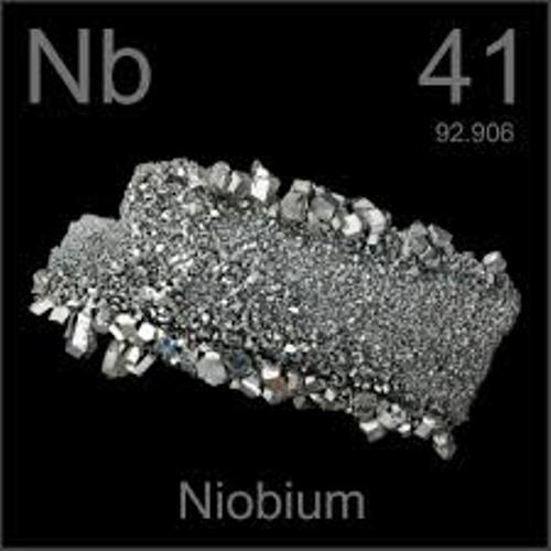 Niobium Pic