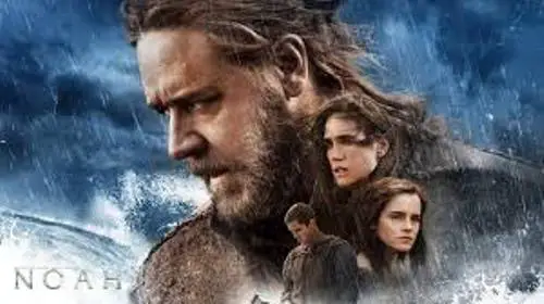 Noah Movie