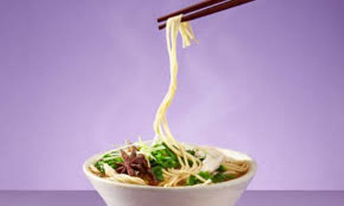 Noodle Image