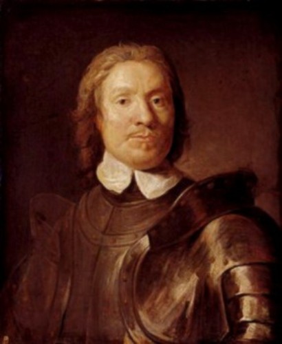 Oliver Cromwell Facts