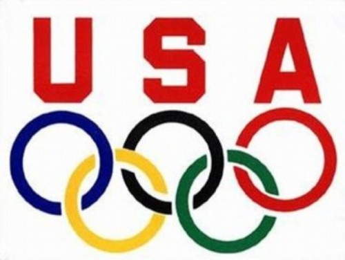 Olympics USA