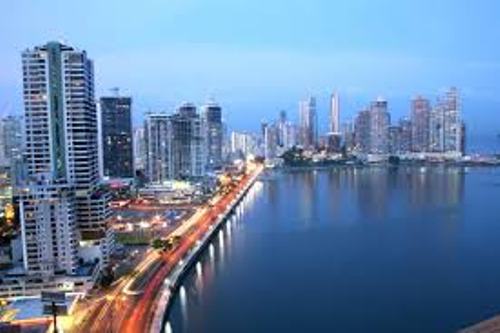 Panama Pic