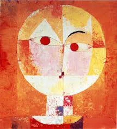 Paul Klee Painting