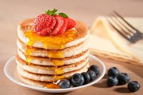 pancake American