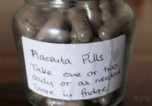 Eating Placenta Facts
