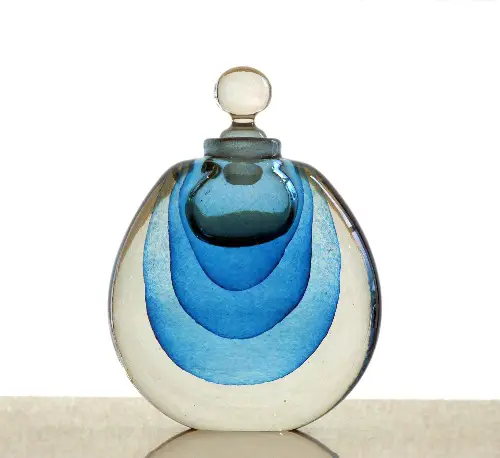Perfume Blue