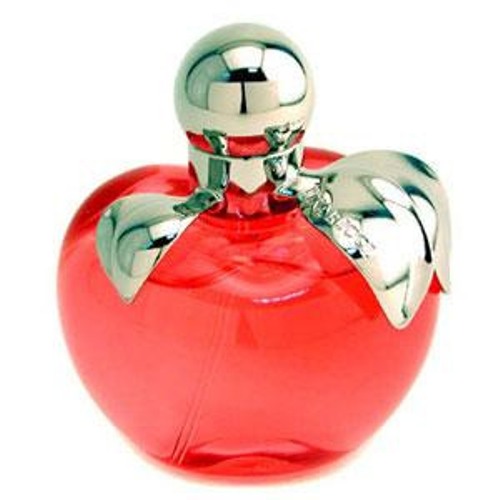 Perfume Red