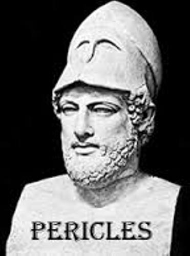 Pericles Facts