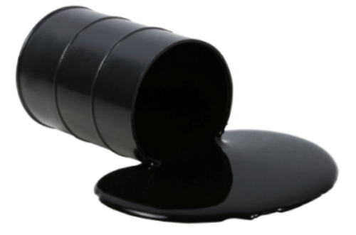 Petroleum Black
