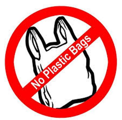Plastic Bag Facts
