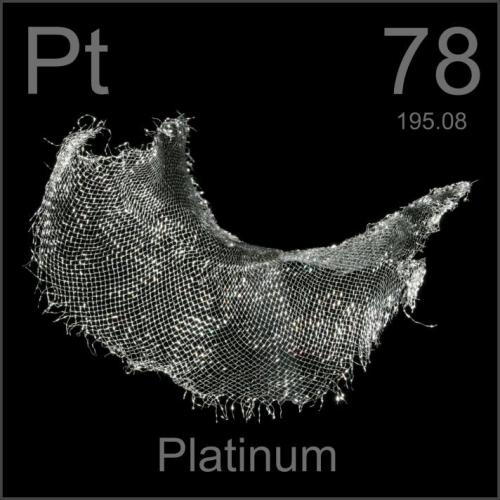 10 Interesting Platinum Facts | My Interesting Facts