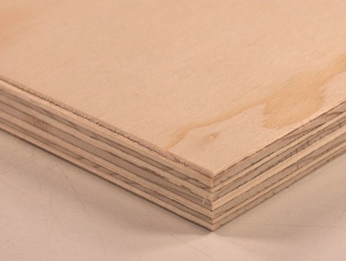 Plywood Facts
