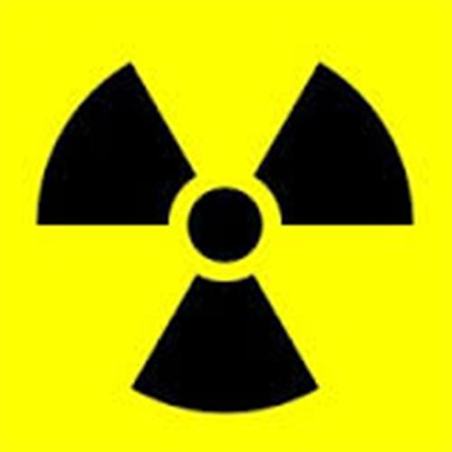 Polonium Radioactive
