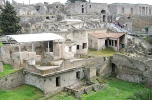 10 Interesting Pompeii Facts | My Interesting Facts
