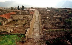 10 Interesting Pompeii Facts | My Interesting Facts