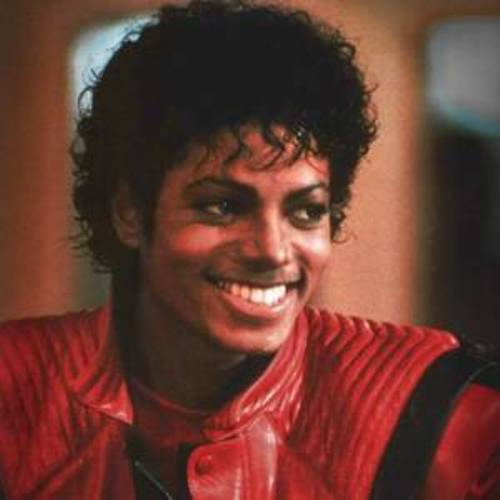 Pop Music MJ