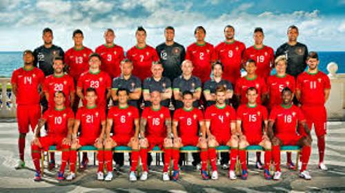 Portugal  National Team