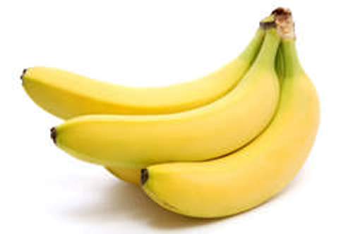Potassium in Banana