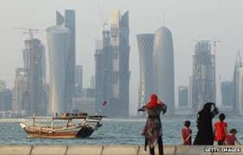 Facts about Qatar