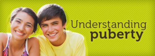 Puberty Understanding