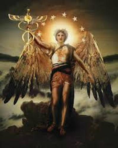 Archangel Raphael Facts