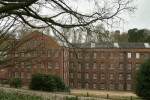 8 Interesting Quarry Bank Mill Facts