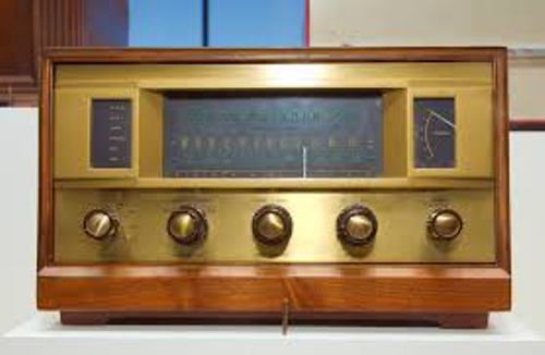 Radio Old