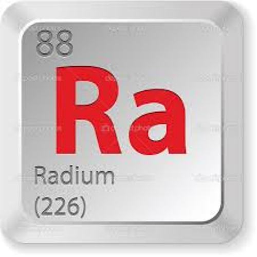 Radium Pic