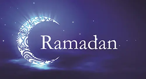Ramadan Facts