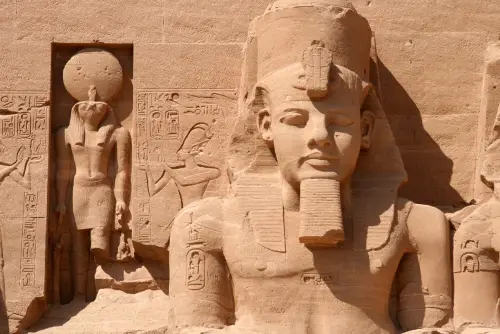 Ramses II Pic