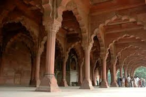 Red Fort Photo