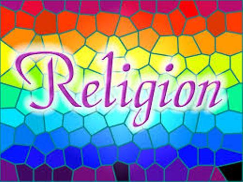 Religion Image