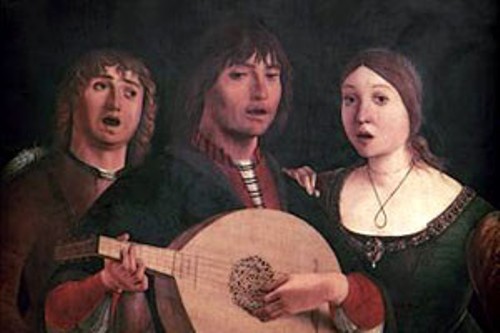 Renaissance Music Pic
